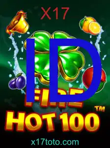 Permainan FireHot100: Membakar Semangat dengan Kata Kunci X17
