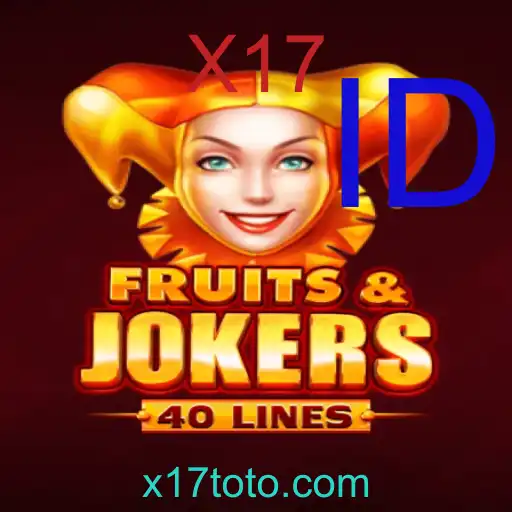 FruitsAndJokers40: Pengalaman Bermain yang Menghibur